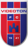 VIDIFAN - VIDEOTON FC SZURKOLI OLDAL